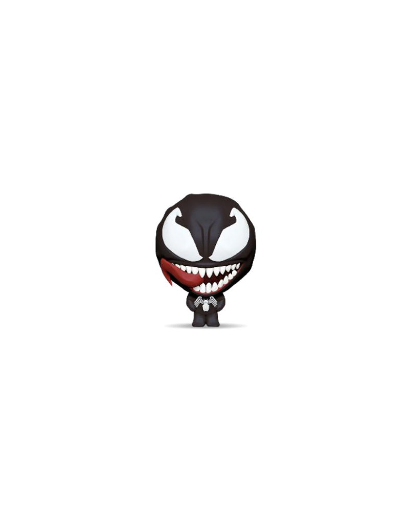 MARVEL - Venom - Elastikorps Figure 10cm