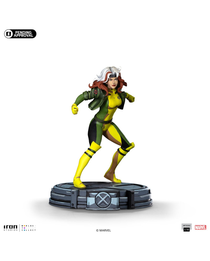 MARVEL - Rogue "X-Men '97" - Statue Art Scale 1/10 18cm