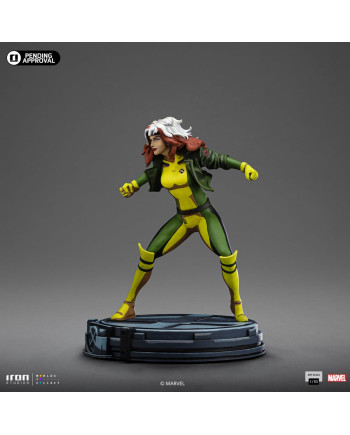 MARVEL - Rogue "X-Men '97" - Statue Art Scale 1/10 18cm