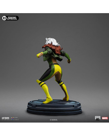 MARVEL - Rogue "X-Men '97" - Statue Art Scale 1/10 18cm