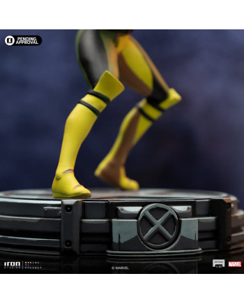 MARVEL - Rogue "X-Men '97" - Statue Art Scale 1/10 18cm