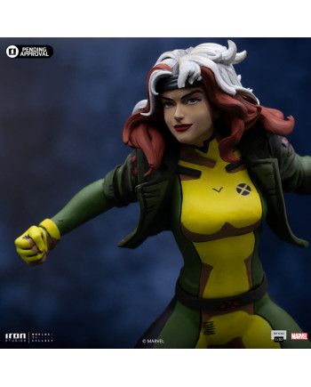 MARVEL - Rogue "X-Men '97" - Statue Art Scale 1/10 18cm