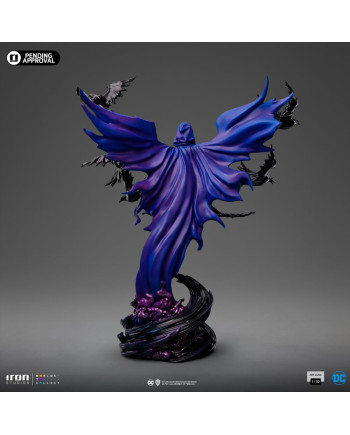 DC COMICS - Raven - Statue Art Scale 1/10 32.2cm