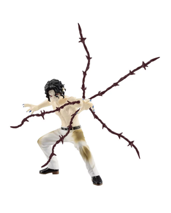 DEMON SLAYER - Muzan Kibutsuji - Figure Vibration Stars 17cm