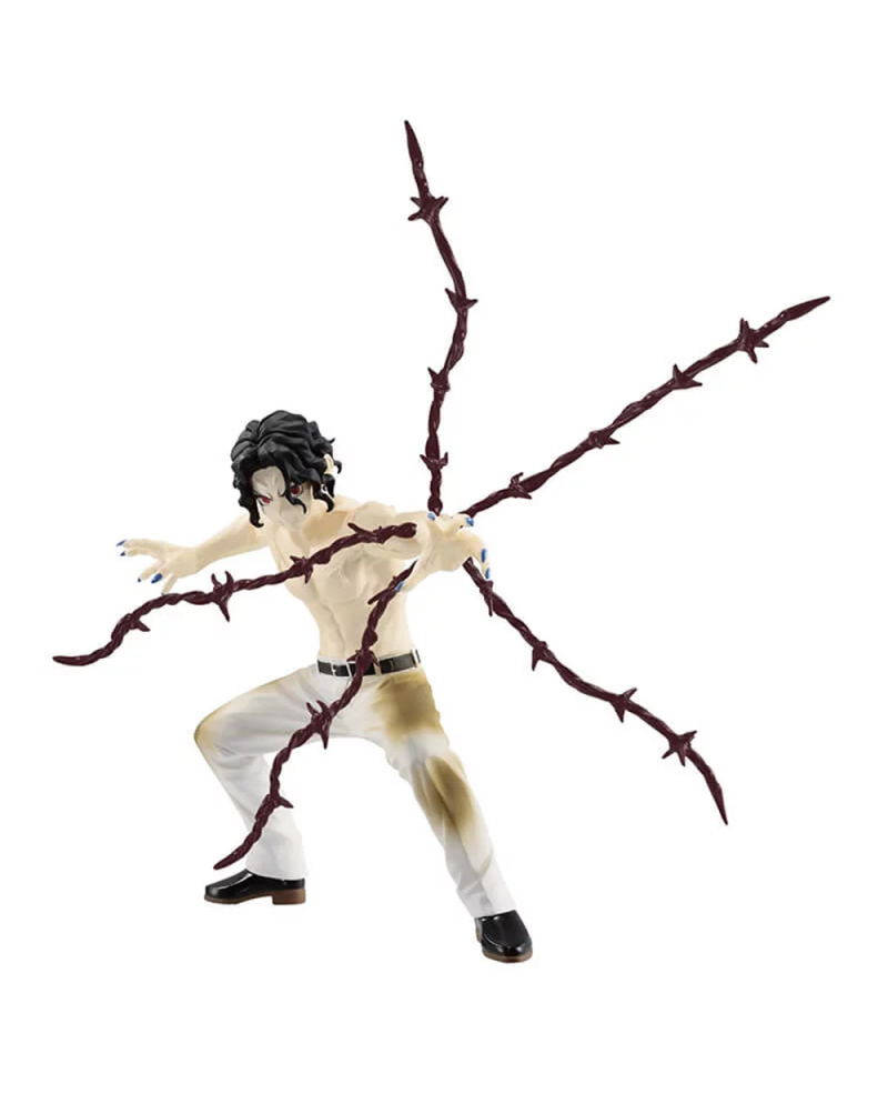 DEMON SLAYER - Muzan Kibutsuji - Figure Vibration Stars 17cm