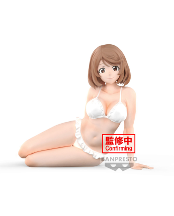 SHANGRI-LA FRONTIER - Rei Saiga - Figure Celestial Vivi 12cm
