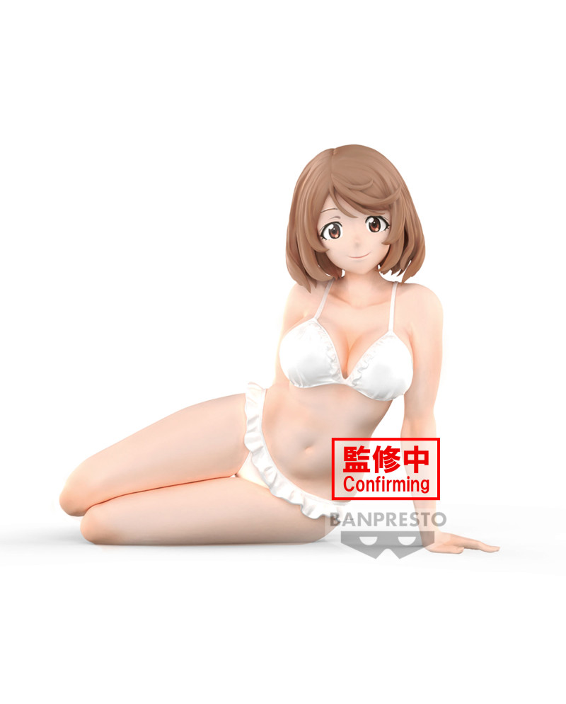SHANGRI-LA FRONTIER - Rei Saiga - Figure Celestial Vivi 12cm