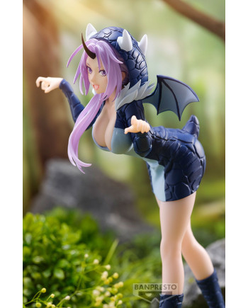 SLIME - Shion - Figure 16cm