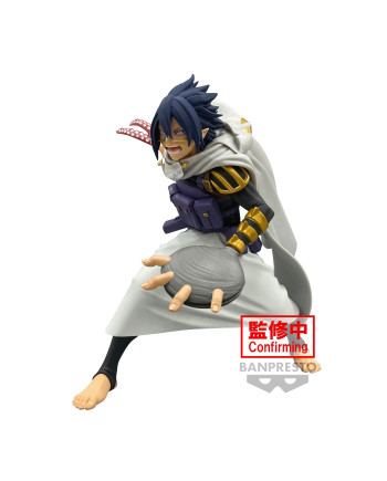 MY HERO ACADEMIA - Suneater - Figure The Amazing Heroes-Plus 14cm