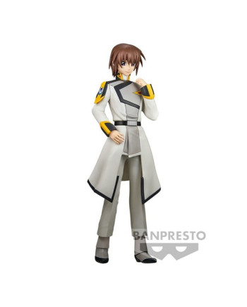 MOBILE SUIT GUNDAM SEED FREEDOM - Kira Yamato - Figure 20cm