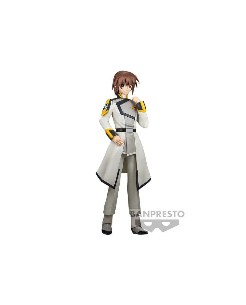 MOBILE SUIT GUNDAM SEED FREEDOM - Kira Yamato - Figure 20cm