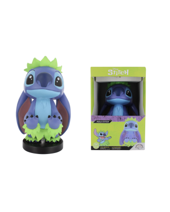 STITCH - Hula - Controller & Phone Support - 20cm