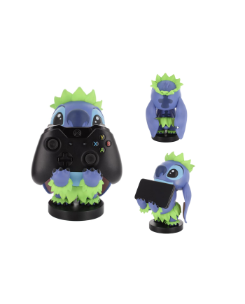 STITCH - Hula - Controller & Phone Support - 20cm