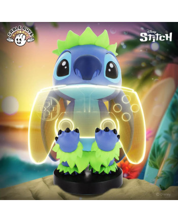 STITCH - Hula - Controller & Phone Support - 20cm