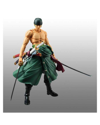 ONE PIECE - Roronoa Zoro - Figure Action Heroes 18cm