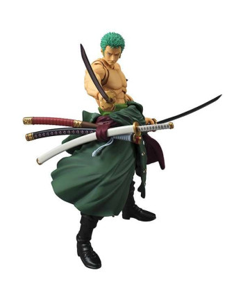 ONE PIECE - Roronoa Zoro - Figure Action Heroes 18cm