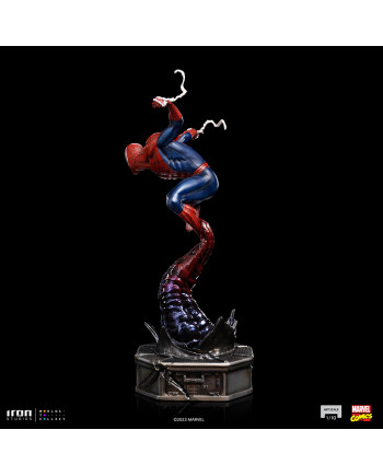 MARVEL COMICS - Spider-Man - Statue Art Scale 1/10 28cm