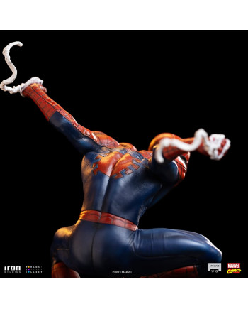 MARVEL COMICS - Spider-Man - Statue Art Scale 1/10 28cm