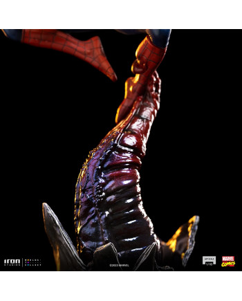 MARVEL COMICS - Spider-Man - Statue Art Scale 1/10 28cm