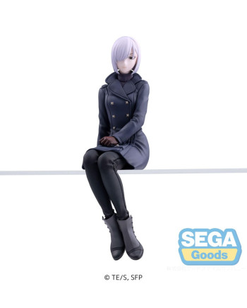 SPY X FAMILY - Fiona Frost - Figure PM Perching 14cm
