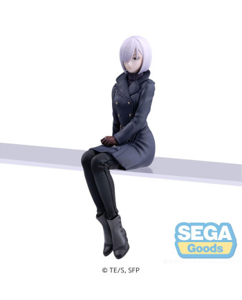 SPY X FAMILY - Fiona Frost - Figure PM Perching 14cm