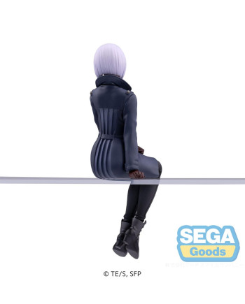 SPY X FAMILY - Fiona Frost - Figure PM Perching 14cm