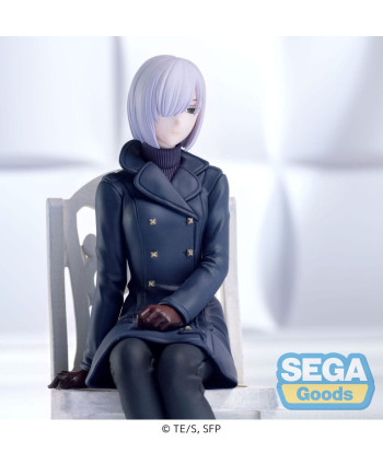 SPY X FAMILY - Fiona Frost - Figure PM Perching 14cm