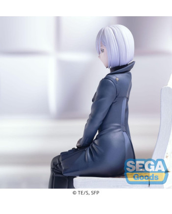SPY X FAMILY - Fiona Frost - Figure PM Perching 14cm