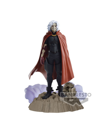 MY HERO ACADEMIA - Tomura "The Anime" - Figure Dioramatic 20cm