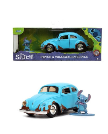STITCH - 1959 VW Beetle - 1:32