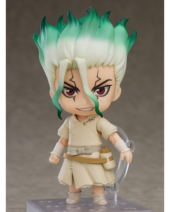 DR STONE - Senku Ishigami - Figure Nendoroid 10cm