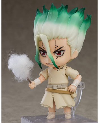DR STONE - Senku Ishigami - Figure Nendoroid 10cm