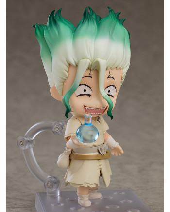 DR STONE - Senku Ishigami - Figure Nendoroid 10cm