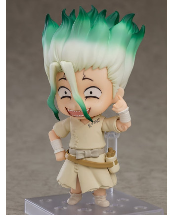 DR STONE - Senku Ishigami - Figure Nendoroid 10cm