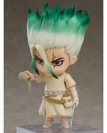 DR STONE - Senku Ishigami - Figure Nendoroid 10cm