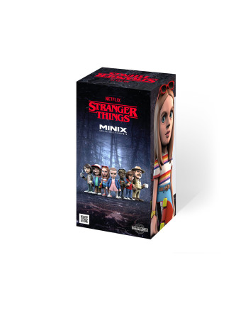 STRANGER THINGS - Max - Figure Minix 12cm