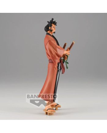 ONE PIECE - Kin'Emon - Figure DXF-The Grandline Men 17cm