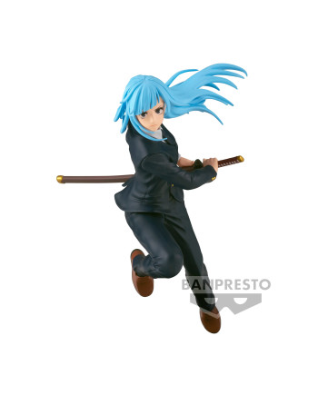 JUJUTSU KAISEN - Kasumi Miwa - Figure Jufutsunowaza 13cm