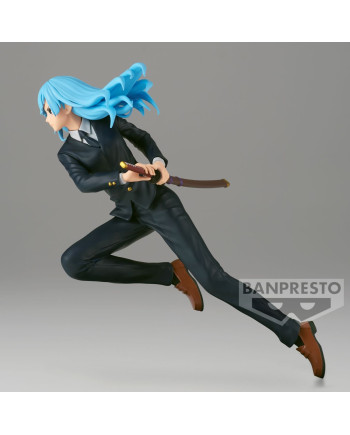 JUJUTSU KAISEN - Kasumi Miwa - Figure Jufutsunowaza 13cm