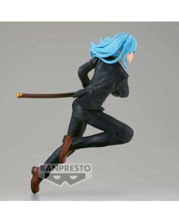 JUJUTSU KAISEN - Kasumi Miwa - Figure Jufutsunowaza 13cm