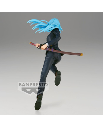 JUJUTSU KAISEN - Kasumi Miwa - Figure Jufutsunowaza 13cm