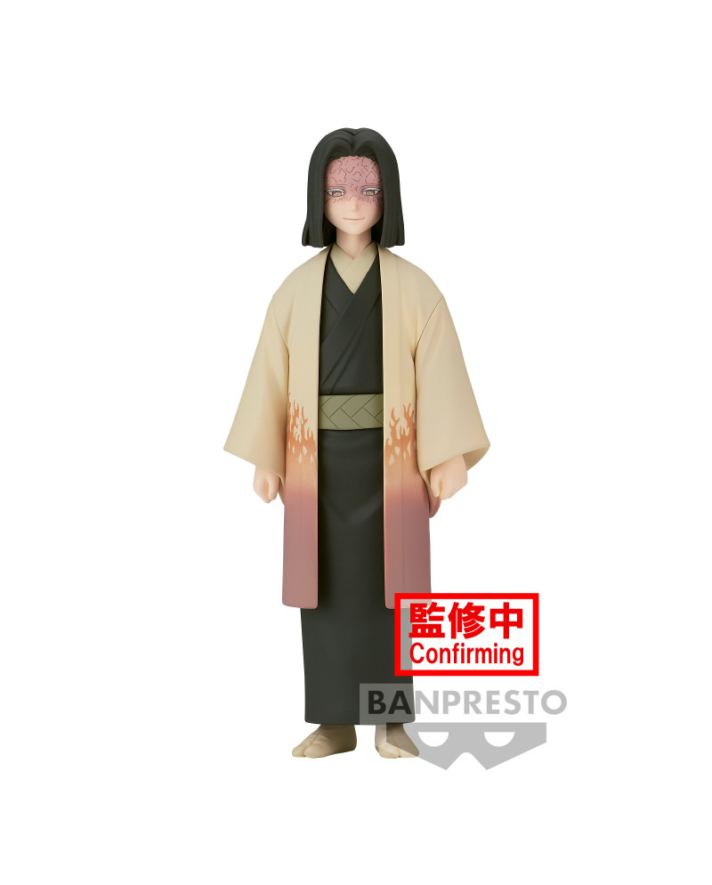DEMON SLAYER - Kagaya Ubuyashiki - Figure 17cm