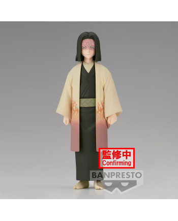 DEMON SLAYER - Kagaya Ubuyashiki - Figure 17cm