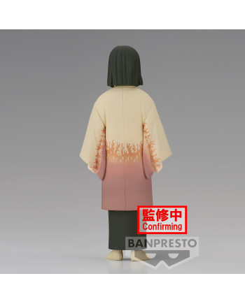 DEMON SLAYER - Kagaya Ubuyashiki - Figure 17cm