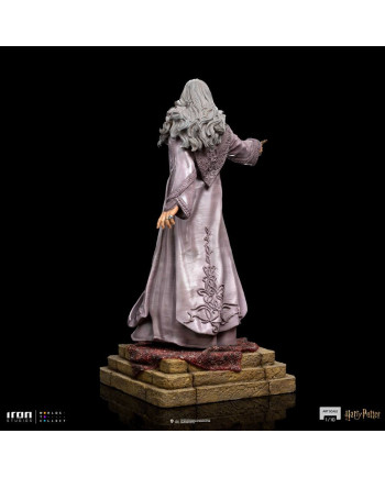 HARRY POTTER - Albus Dumbledore - Statue Art Scale 1/10 21cm