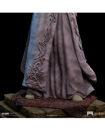 HARRY POTTER - Albus Dumbledore - Statue Art Scale 1/10 21cm