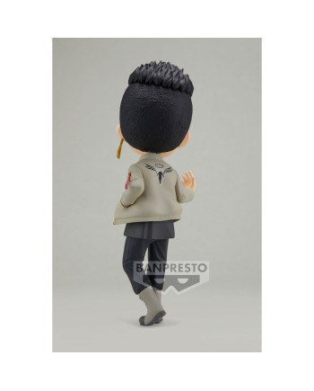 TOKYO REVENGERS - Shuji Hanma - Q Posket 15cm