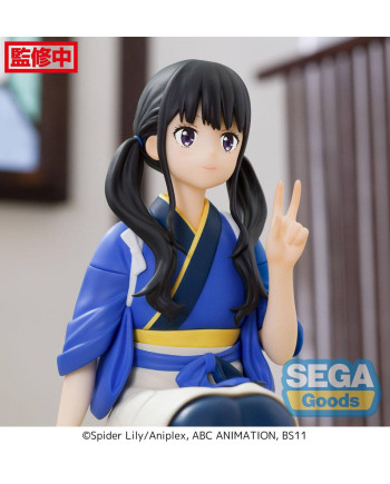 LYCORIS RECOIL - Takina Inoue - Figure PM Perching 14cm