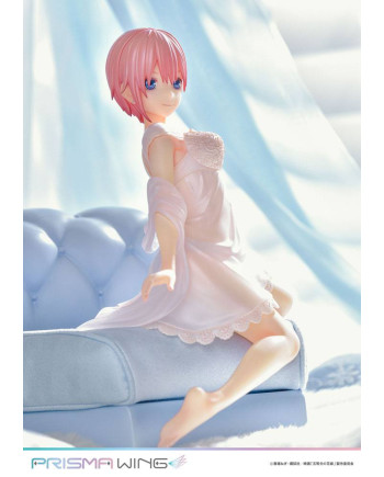 QUINTESSENTIAL QUINTUPLETS - Ichika Nakano - Statue Prisma Wings 17cm