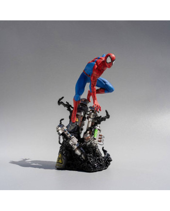 MARVEL COMICS - Amazing Spider-Man - Statue Amazing Art 1/10 22cm